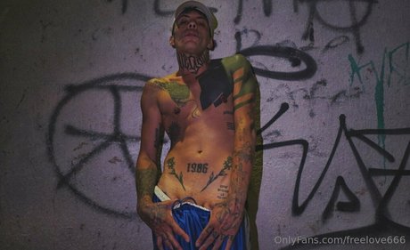 Freelove666