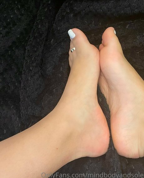 Mindbodyandsole OnlyFans泄露裸照