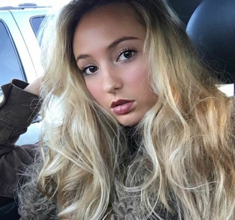 Kimi Mcfarland