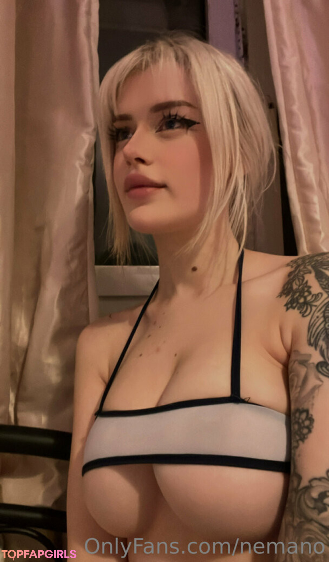 Nemano OnlyFans διαρροή #71