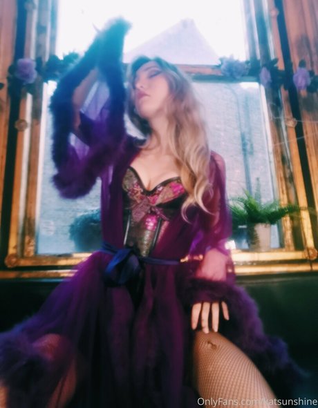 Katsunshine