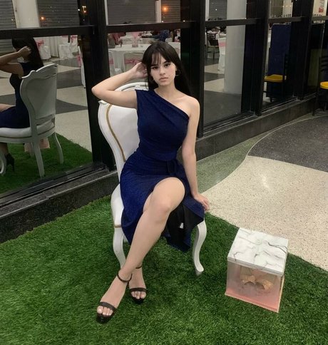 Moodyylorac OnlyFansリークヌード写真
