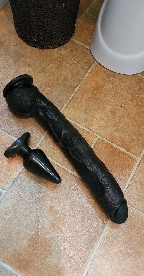 Nahá fotka uniklých OnlyFans od Olluther