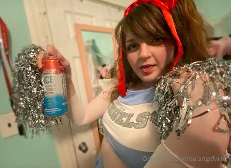 Realangelwitch