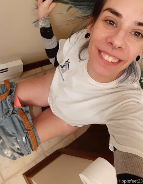 Hippiefeet23