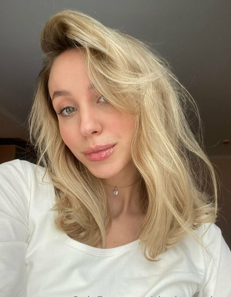 Nagie wyciekłe zdjęcie OnlyFans od Slavicpeaches