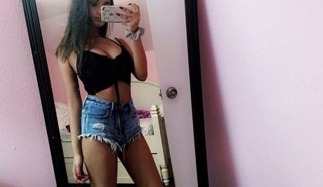 Alina M