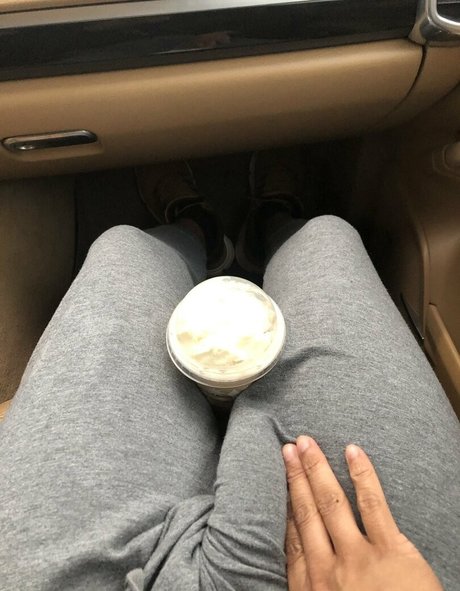 Alaston vuotanut OnlyFans-kuva Jeanblackxxx