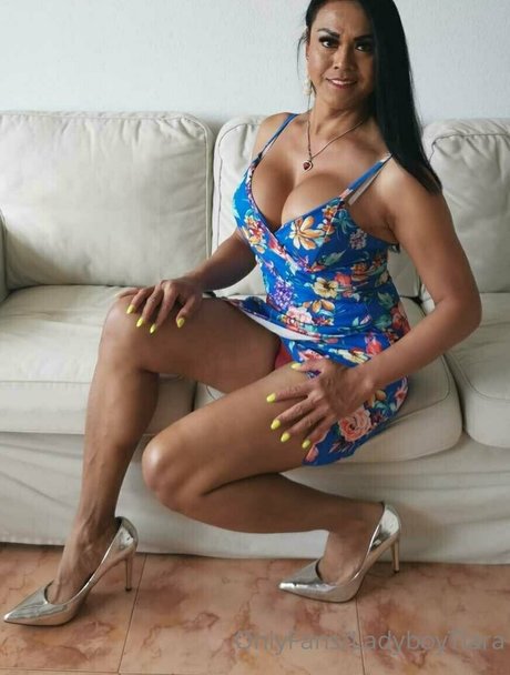 Ladyboytiara