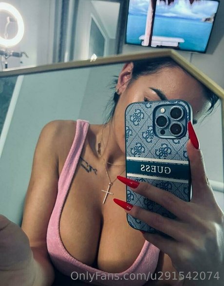 Nagie wyciekłe zdjęcie OnlyFans od Medusahuss
