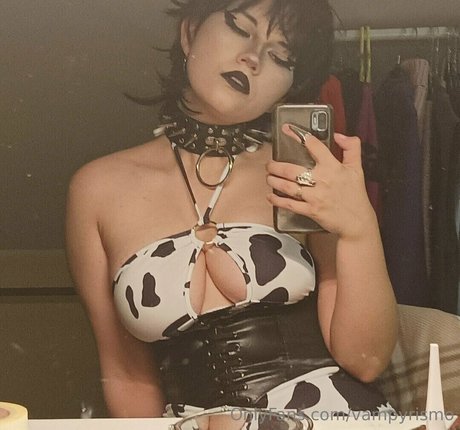 Vampyrismo