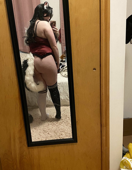 Обнаженная фотография утечки OnlyFans от Lilskoooonk