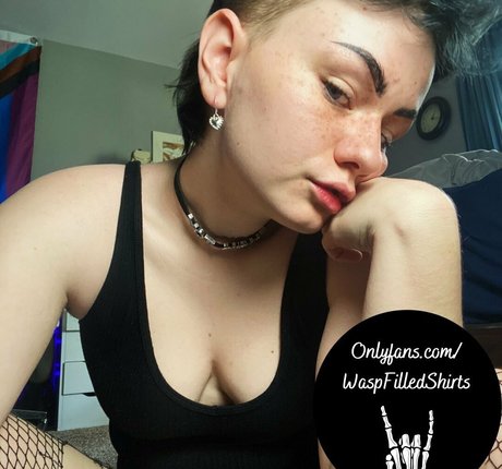 Обнаженная фотография утечки OnlyFans от Waspfree