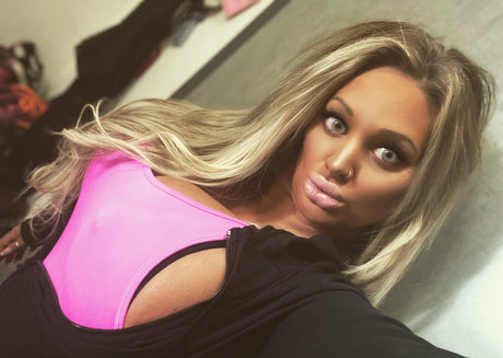 Sexxystarr77