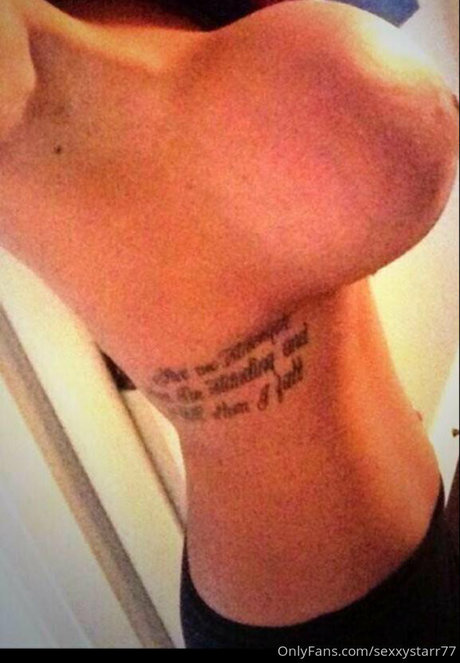 Sexxystarr77