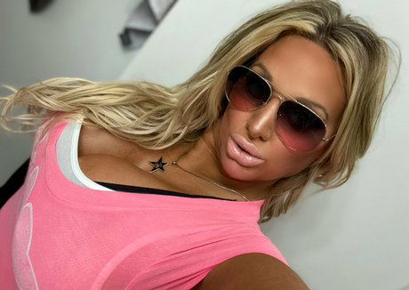 Sexxystarr77