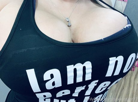 Sexxystarr77