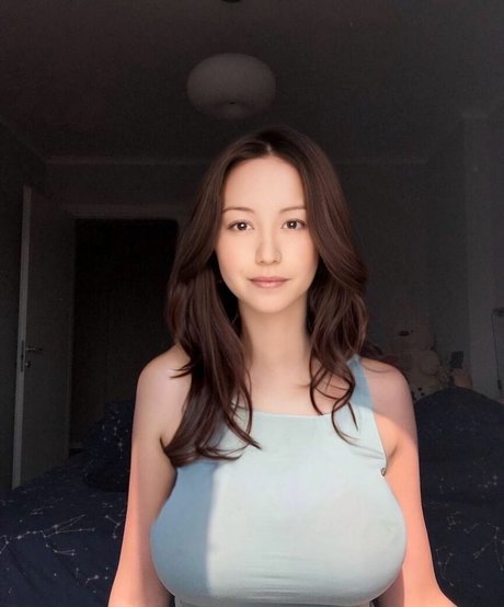 Yoko Matsuda