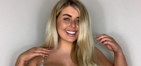 Izzy Nicholls