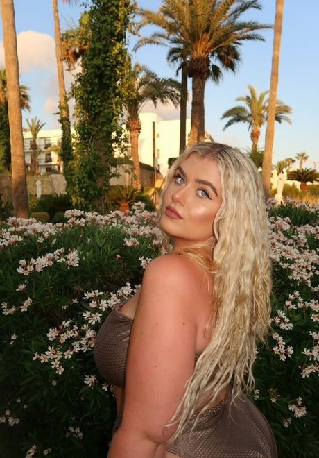 Izzy Nicholls