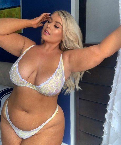 Izzy Nicholls