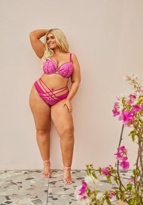 Izzy Nicholls