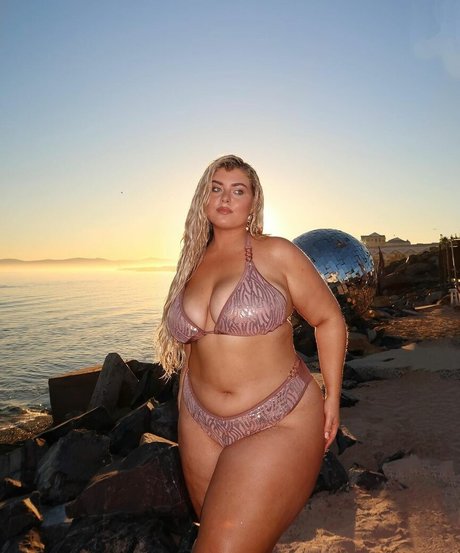 Izzy Nicholls
