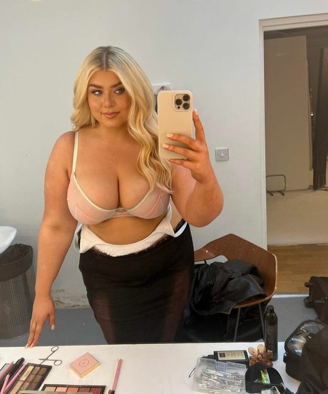 Izzy Nicholls