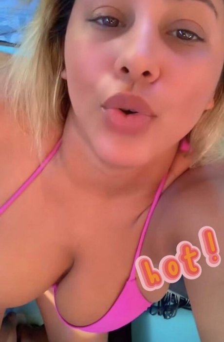 Andrea Marie