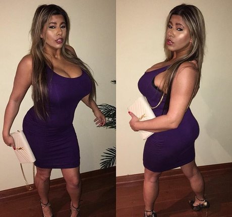 Andrea Marie