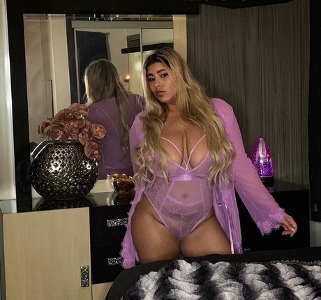 Andrea Marie