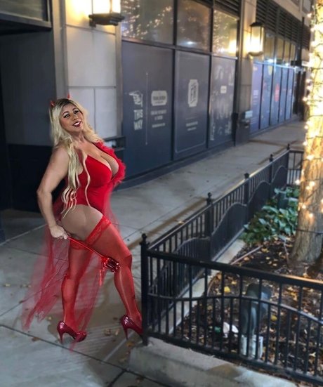 Andrea Marie