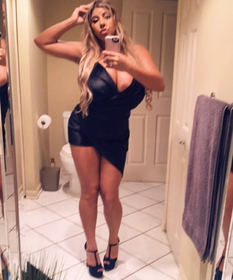 Andrea Marie