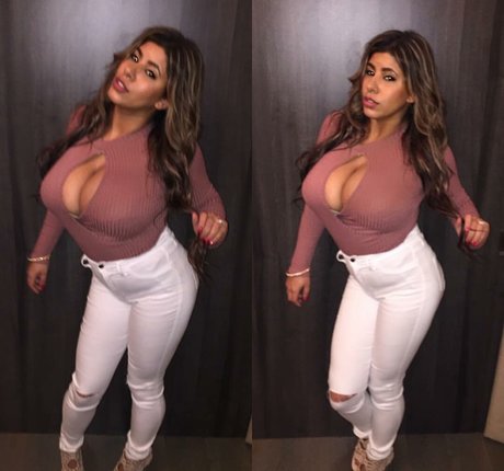Andrea Marie