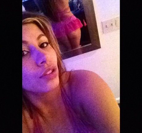 Andrea Marie