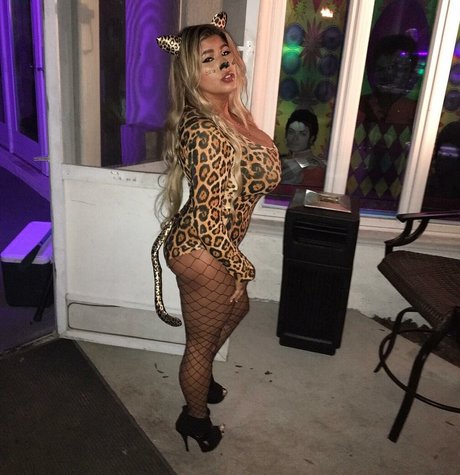 Andrea Marie