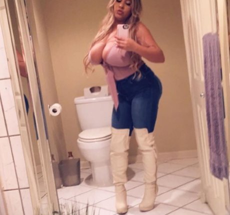 Andrea Marie
