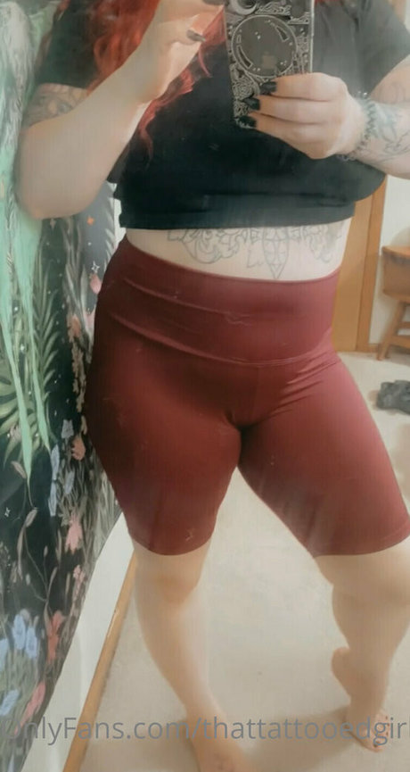 Thattattooedgirl