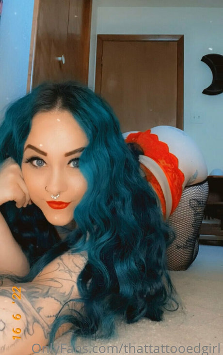 Thattattooedgirl