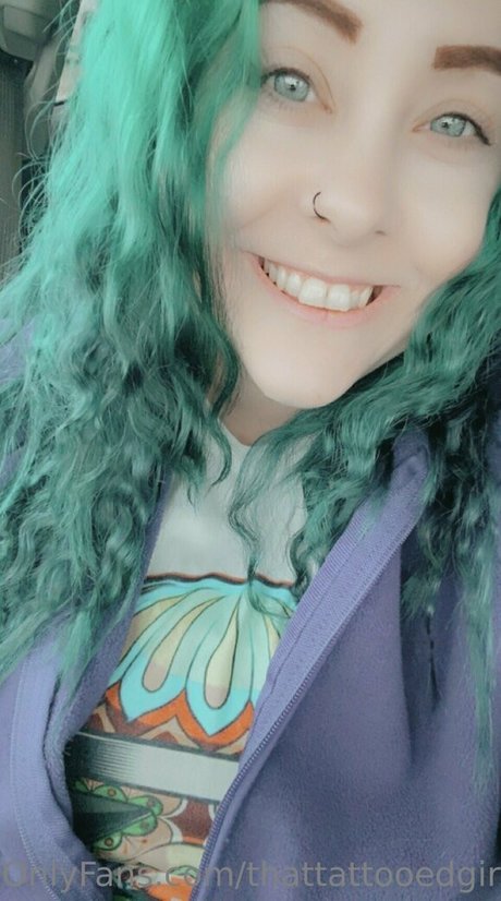 Thattattooedgirl