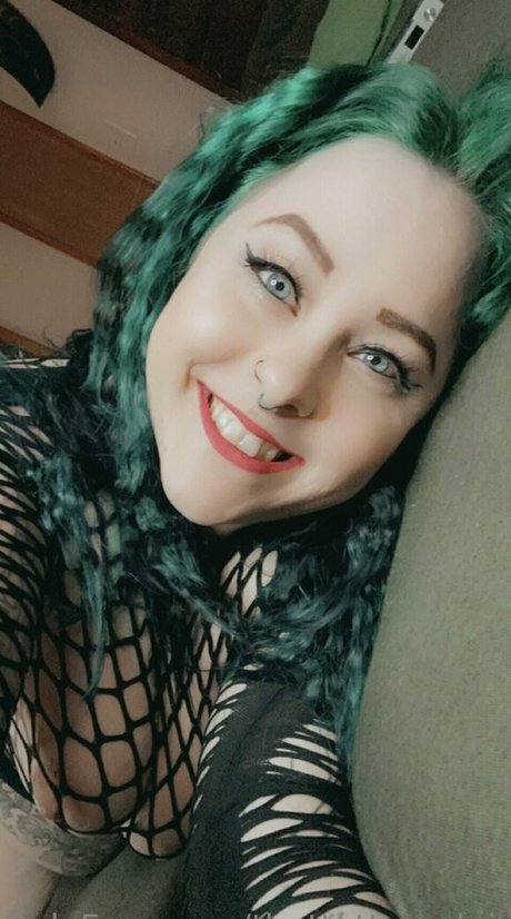 Thattattooedgirl