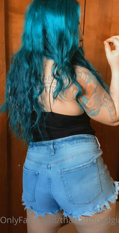 Thattattooedgirl