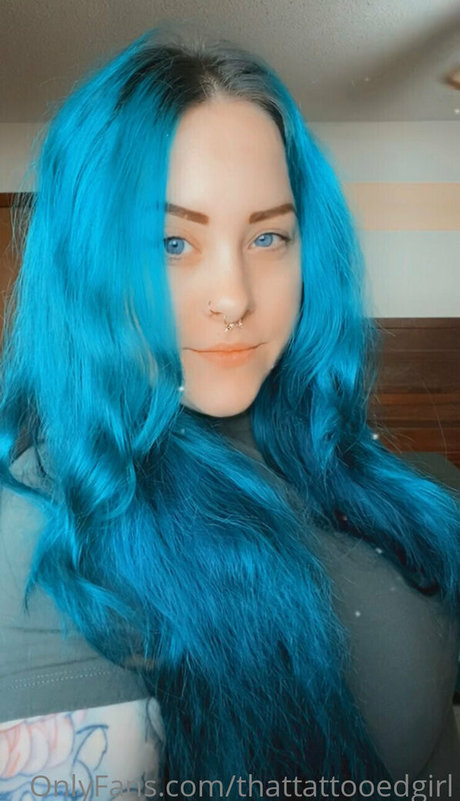 Thattattooedgirl