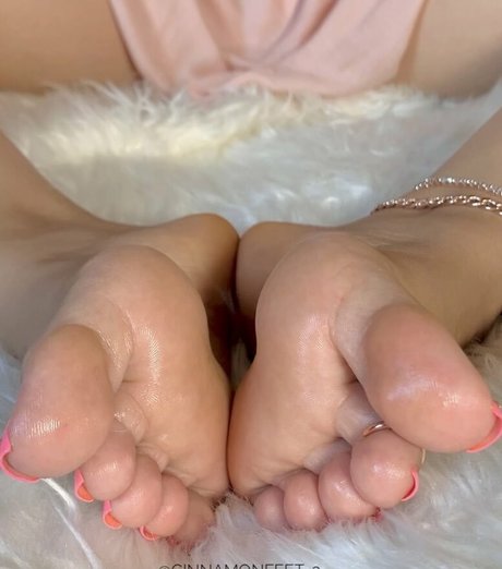 Cinnamonfeet