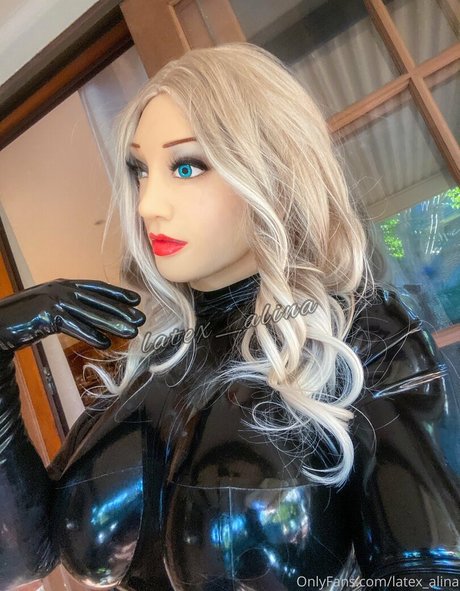 Latexalina