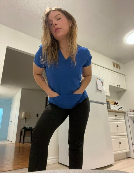 Ashleyisadoll