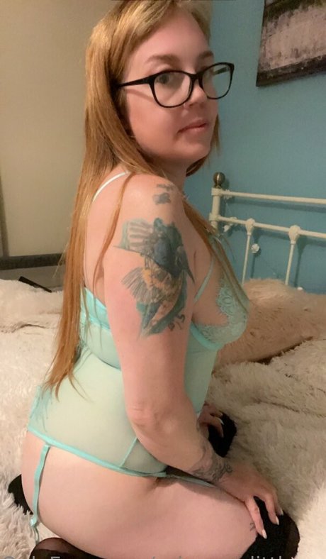 Foto nua vazada do OnlyFans de Princesslittlexx