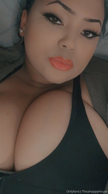 Nahá fotka uniklých OnlyFans od Thisahappyhouse