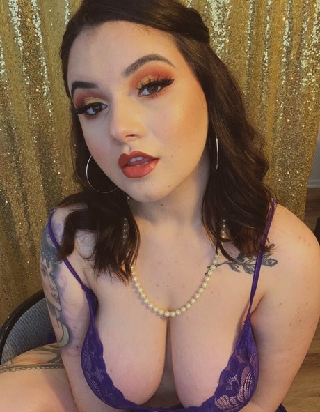 Autumnzoldyck  nude leaked OnlyFans photo