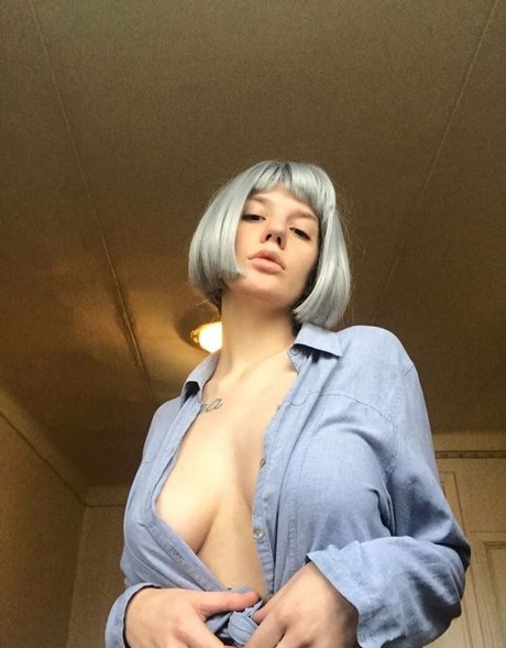 Nahá fotka uniklých OnlyFans od Yanaperfect